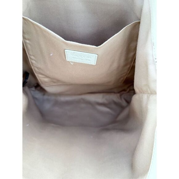 Rag‎ & Bone Passport Leather Large Tote Cream - Picture 5 of 8